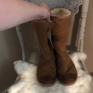 UGGs